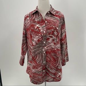 Ann Taylor Woman’s Blouse